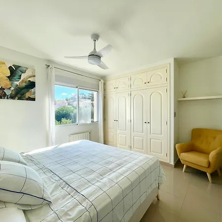 Holiday home Sophia Alicante