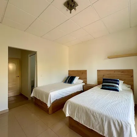 Holiday home Sophia Alicante