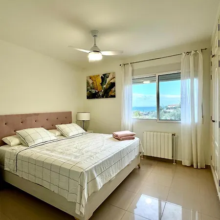 Sophia Holiday home *
